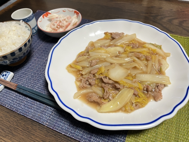 豚新香