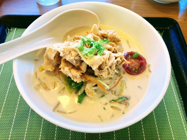 冷やし麺