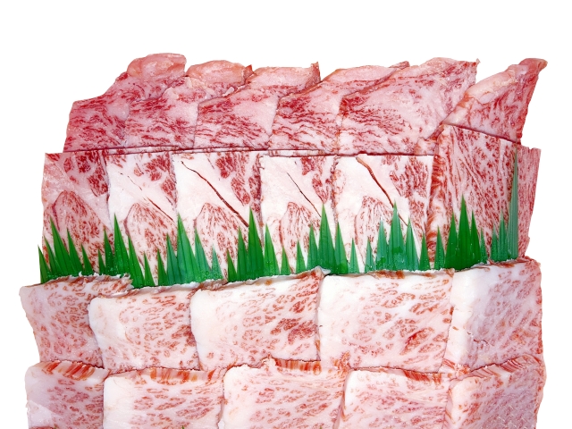 生肉