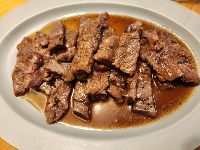 焼肉