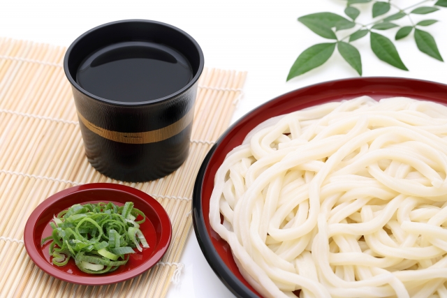 うどん