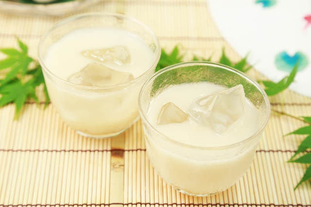 甘酒