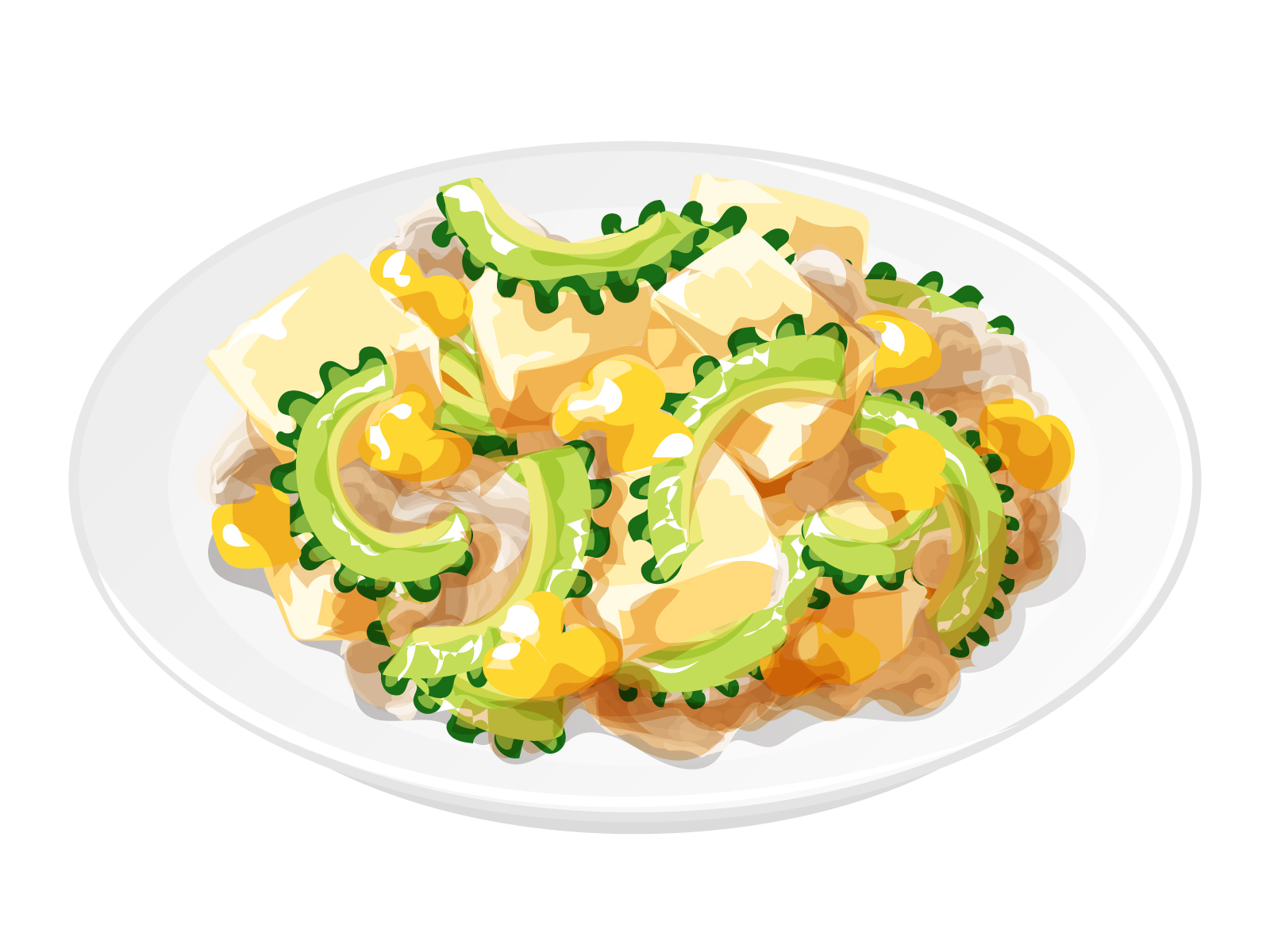 チャンプル