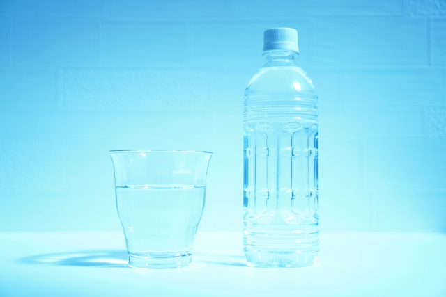 経口補水液