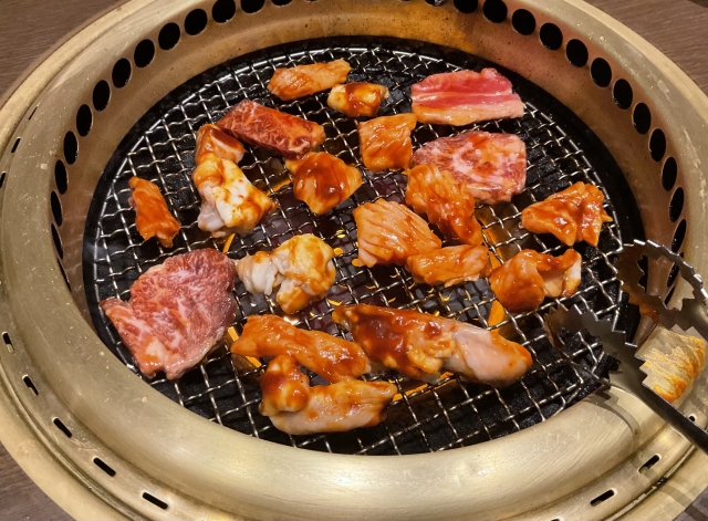 焼肉