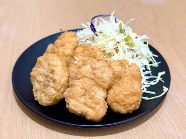 ナゲット