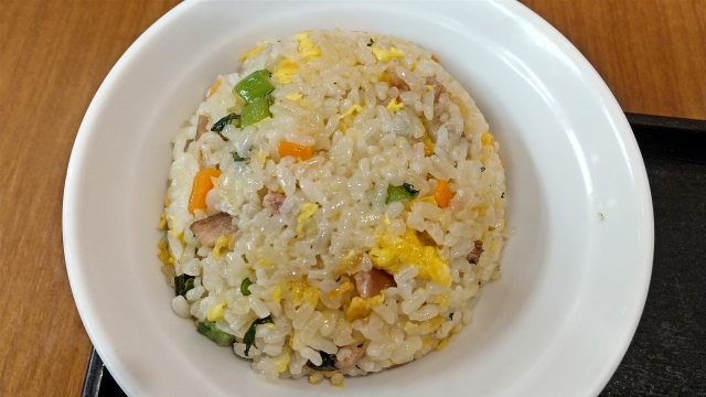 チャーハン