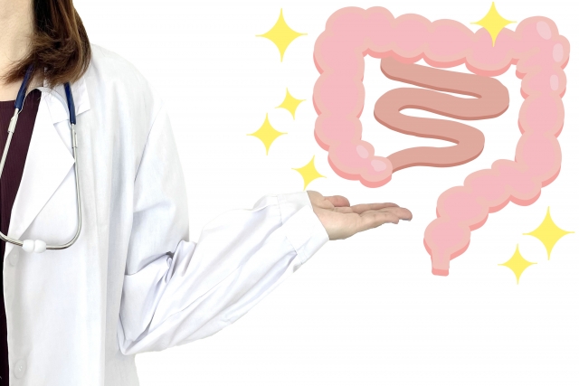 腸活