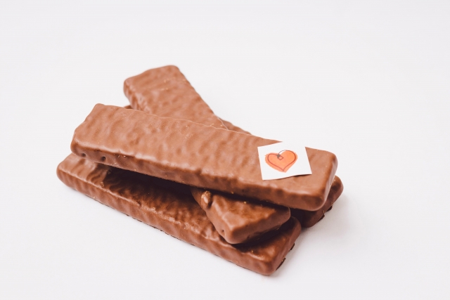 チョコバー