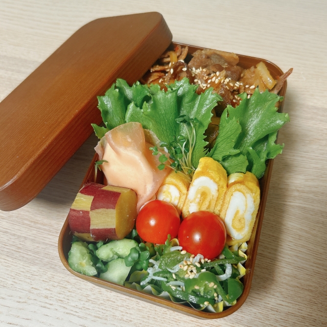 お弁当