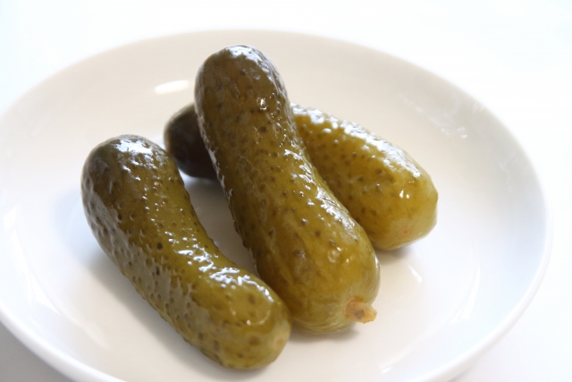ピクルス