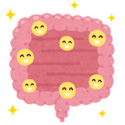腸内細菌