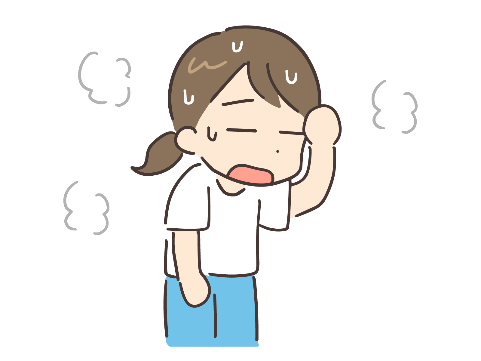 湿度