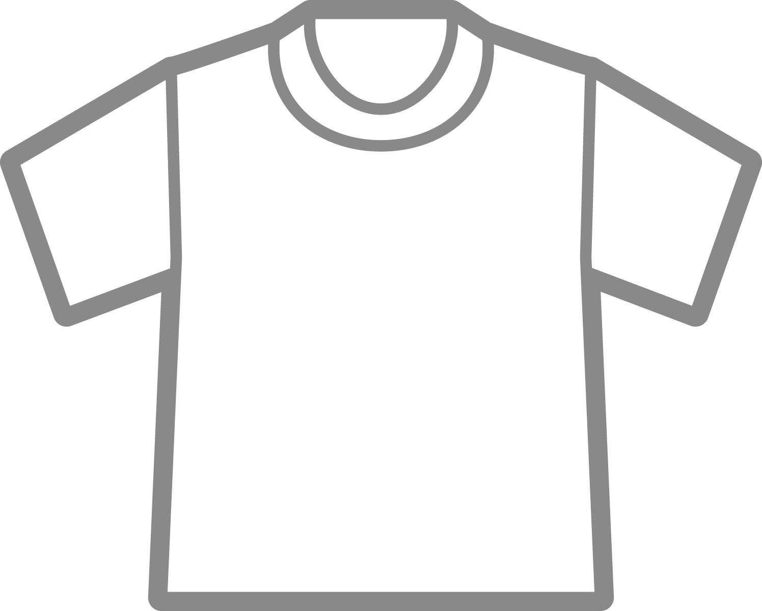 持続冷感シャツ