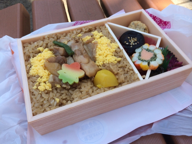 駅弁
