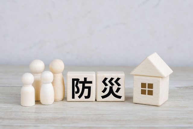 防災グッズ