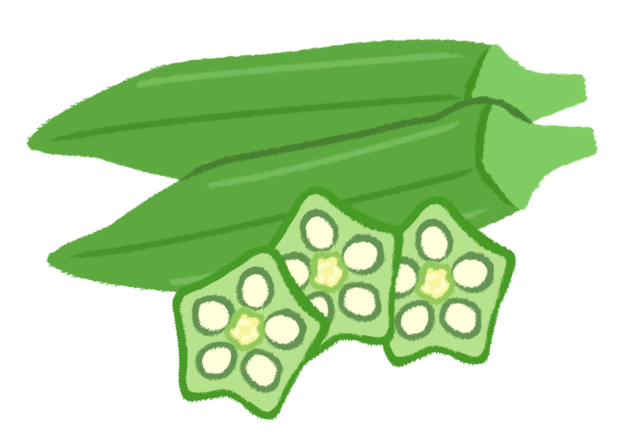 おくら