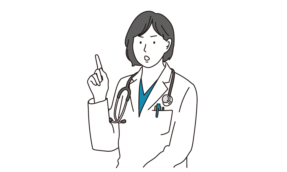 たんぱく質とるときの注意点